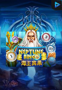 Bocoran RTP Neptune Bingo di Shibatoto Generator RTP Terbaik dan Terlengkap