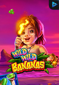 Bocoran RTP Wild Wild Bananas di Shibatoto Generator RTP Terbaik dan Terlengkap